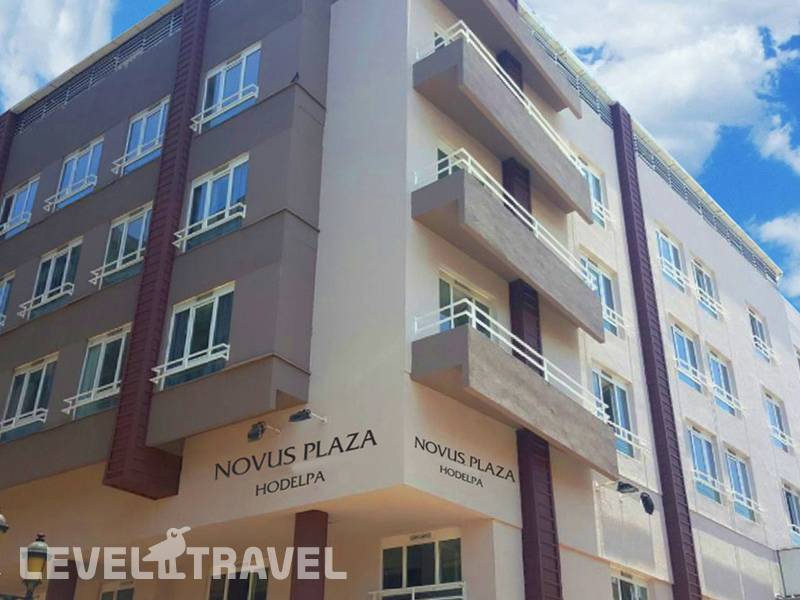 Фотография Novus Plaza Hodelpa