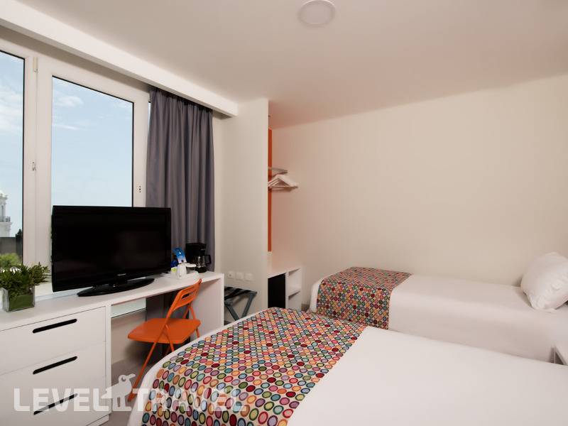 Фотография Novus Plaza Hodelpa