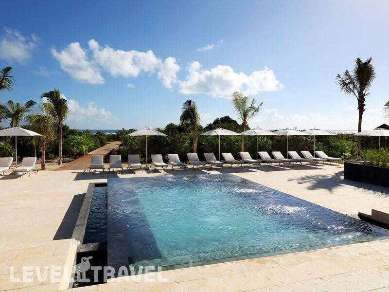 Фотография Grand Palladium Costa Mujeres Resort & Spa