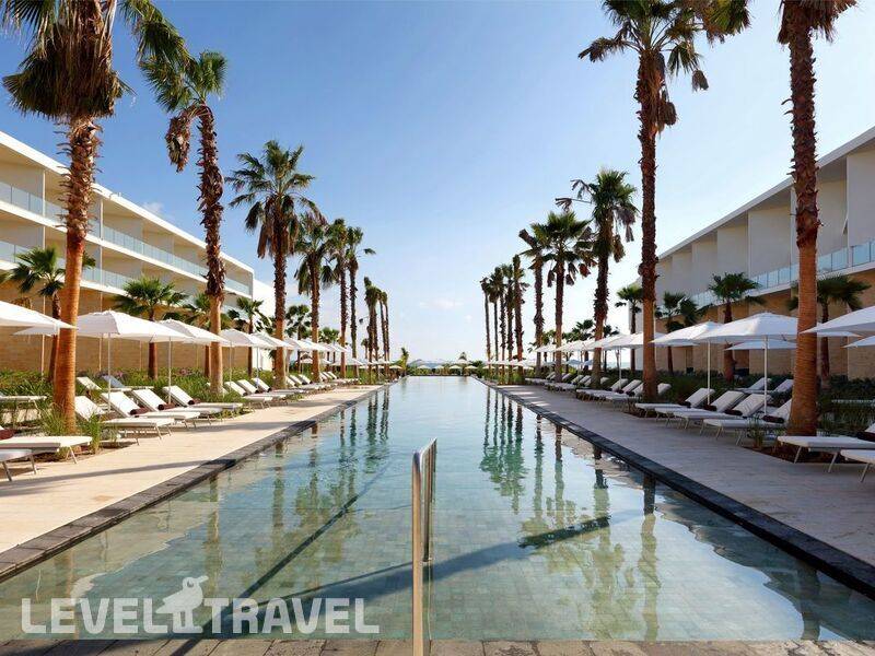 Фотография Grand Palladium Costa Mujeres Resort & Spa