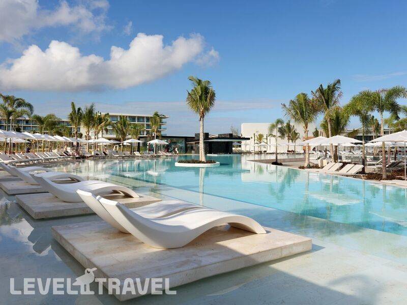 Фотография Grand Palladium Costa Mujeres Resort & Spa
