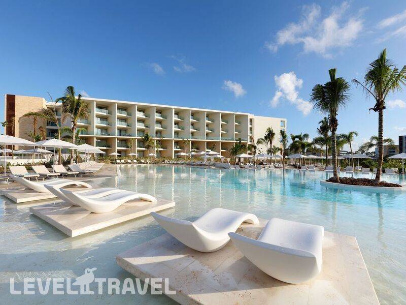 Фотография Grand Palladium Costa Mujeres Resort & Spa