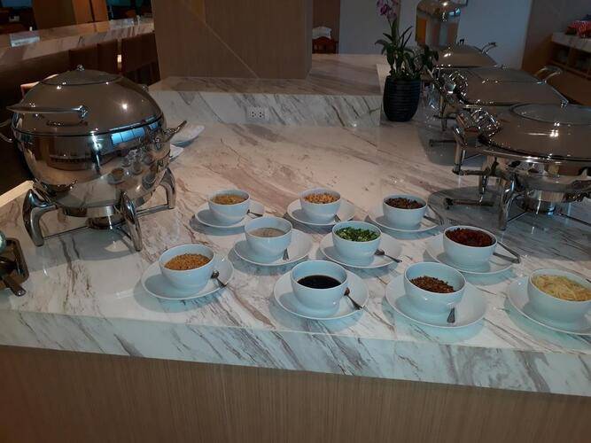 Grand Kata VIP