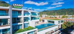 Grand Kata VIP
