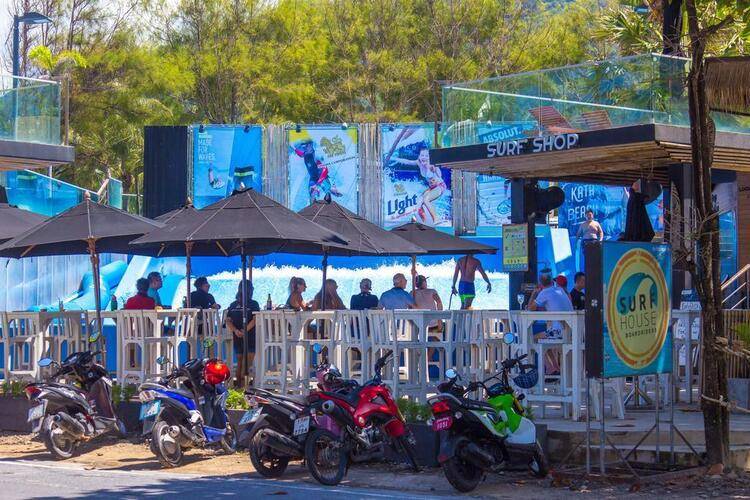 Grand Kata VIP