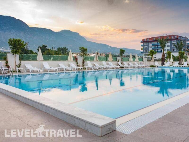 Фотография Graf Victor Boutique Hotel
