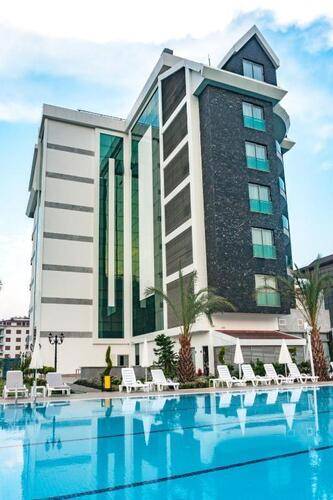 Graf Victor Boutique Hotel