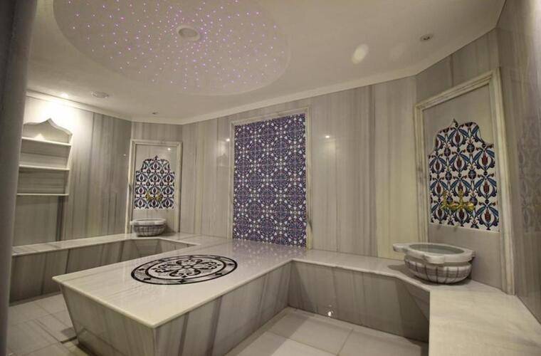 Graf Victor Boutique Hotel