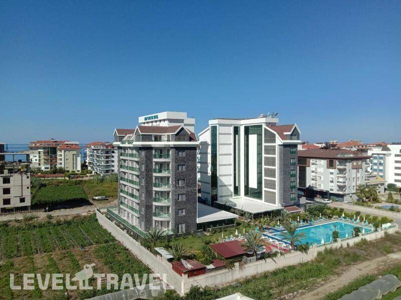 Фотография Graf Victor Boutique Hotel