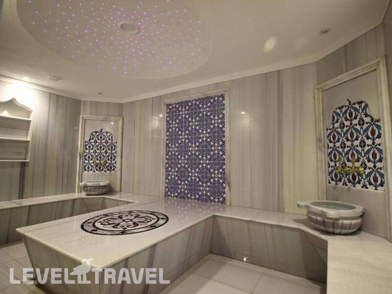 Фотография Graf Victor Boutique Hotel