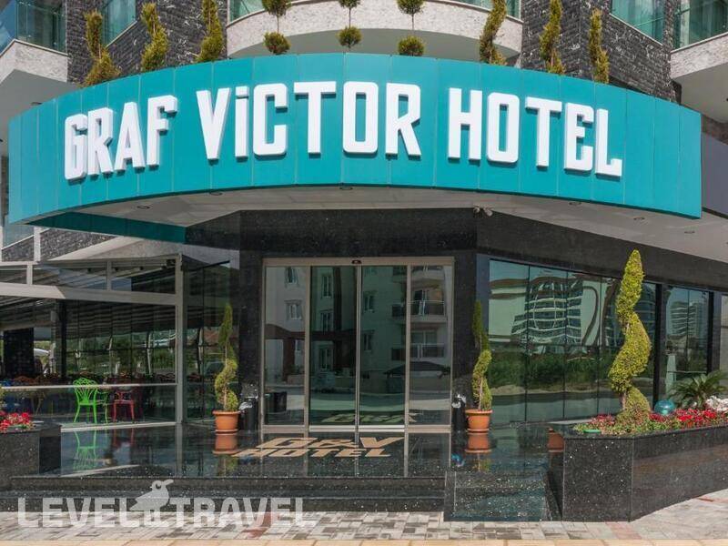 Фотография Graf Victor Boutique Hotel