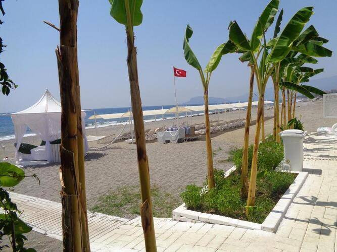 Graf Victor Boutique Hotel