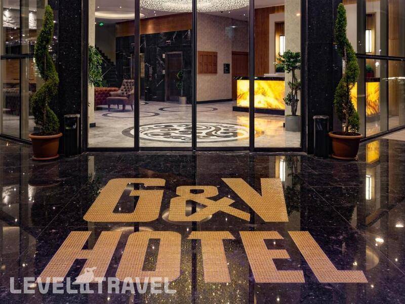 Фотография Graf Victor Boutique Hotel