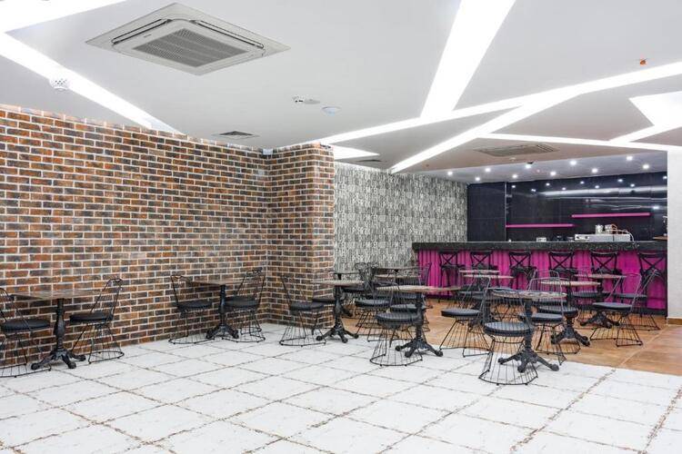 Graf Victor Boutique Hotel