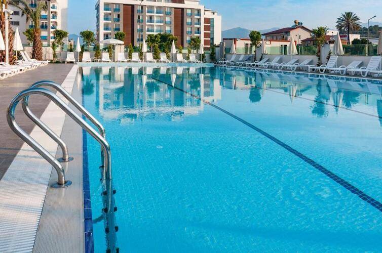 Graf Victor Boutique Hotel