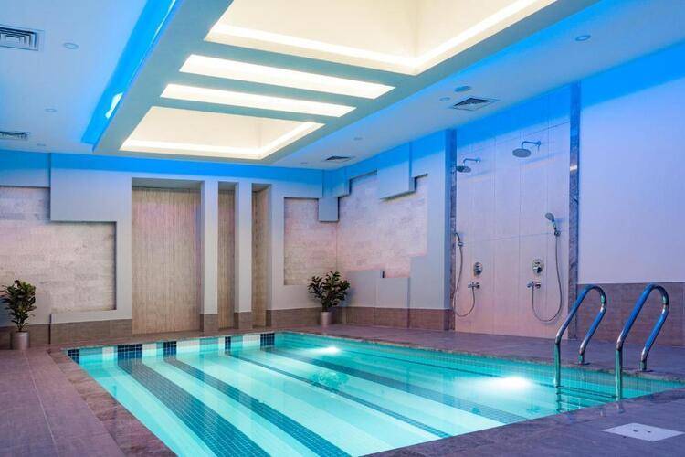 Graf Victor Boutique Hotel