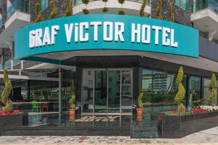 Graf Victor Boutique Hotel