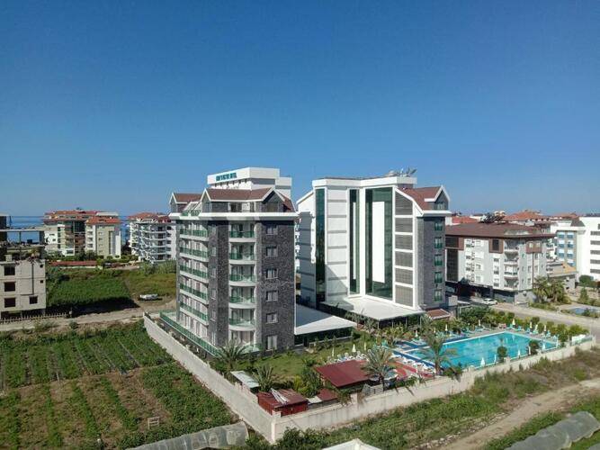 Graf Victor Boutique Hotel