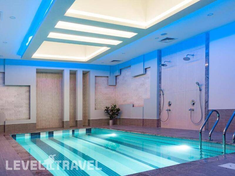 Фотография Graf Victor Boutique Hotel