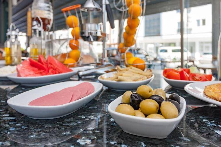 Graf Victor Boutique Hotel