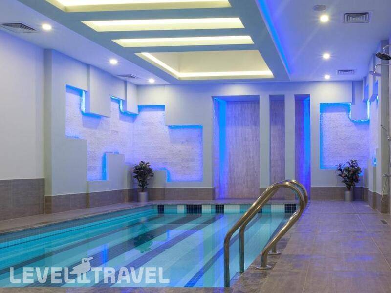 Фотография Graf Victor Boutique Hotel