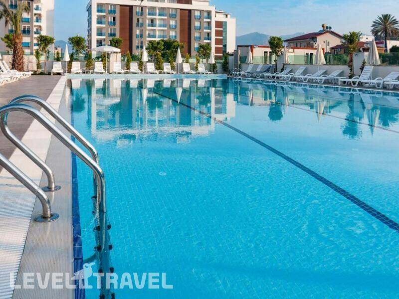 Фотография Graf Victor Boutique Hotel