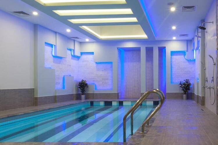 Graf Victor Boutique Hotel