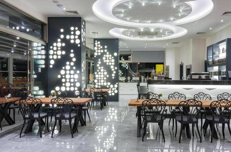 Graf Victor Boutique Hotel