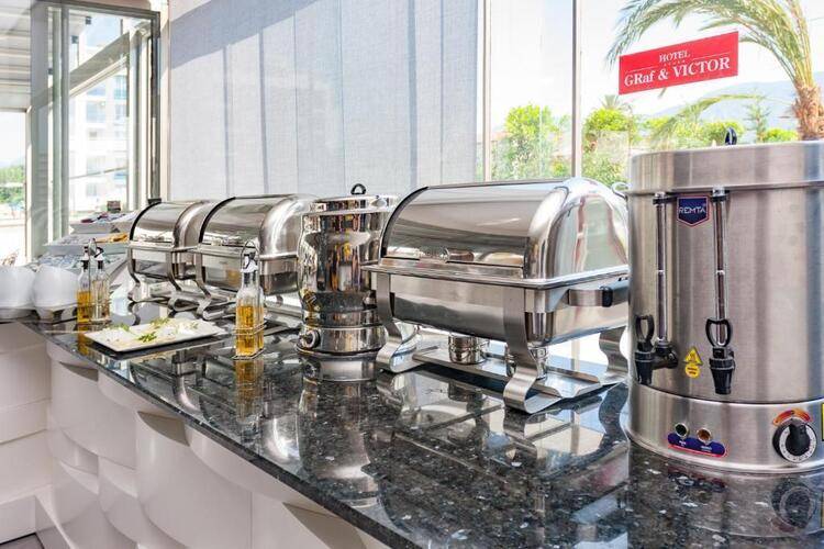 Graf Victor Boutique Hotel