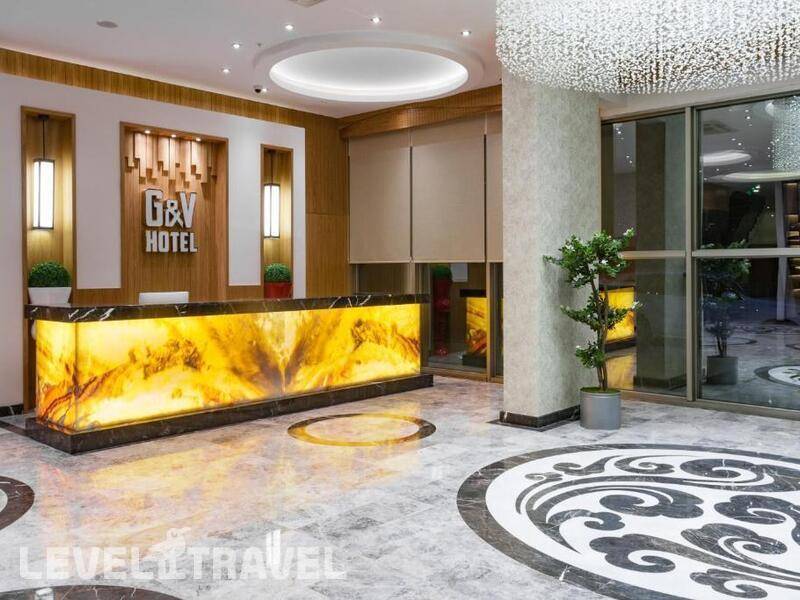 Фотография Graf Victor Boutique Hotel