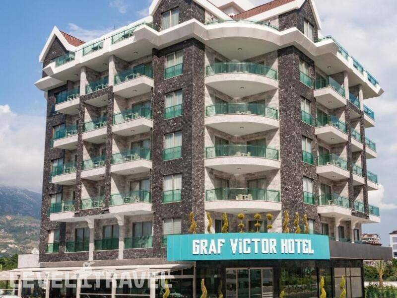 Фотография Graf Victor Boutique Hotel