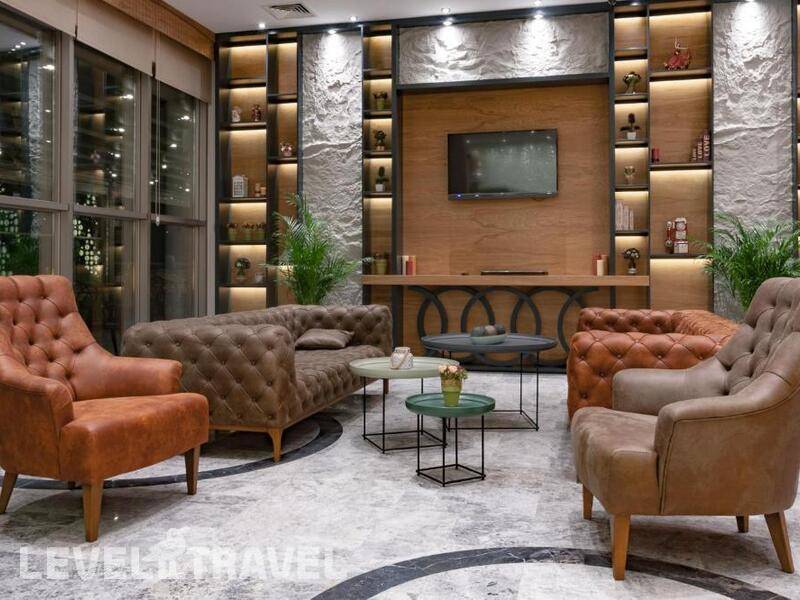 Фотография Graf Victor Boutique Hotel