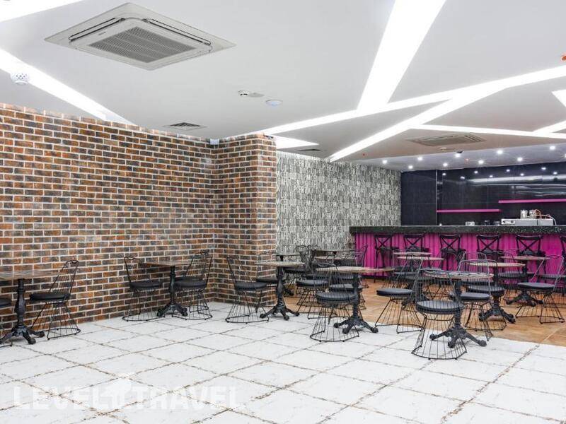 Фотография Graf Victor Boutique Hotel