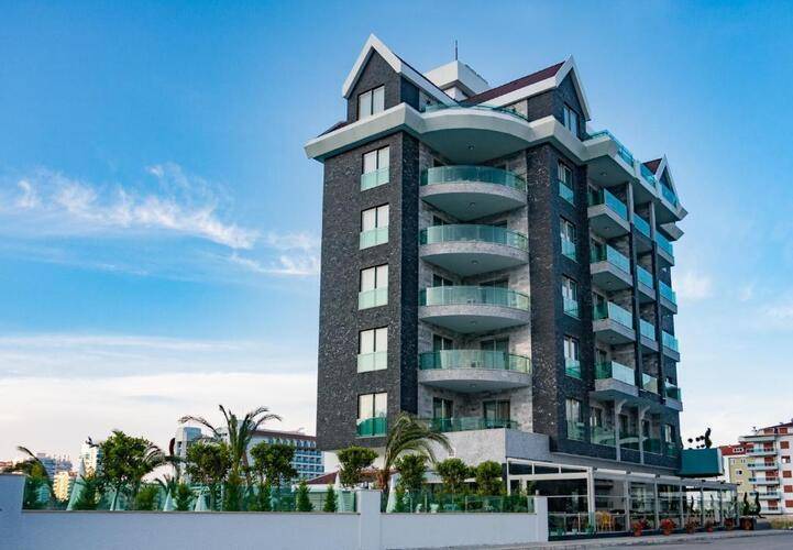 Graf Victor Boutique Hotel