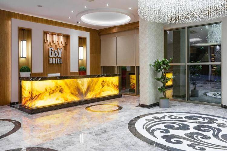 Graf Victor Boutique Hotel