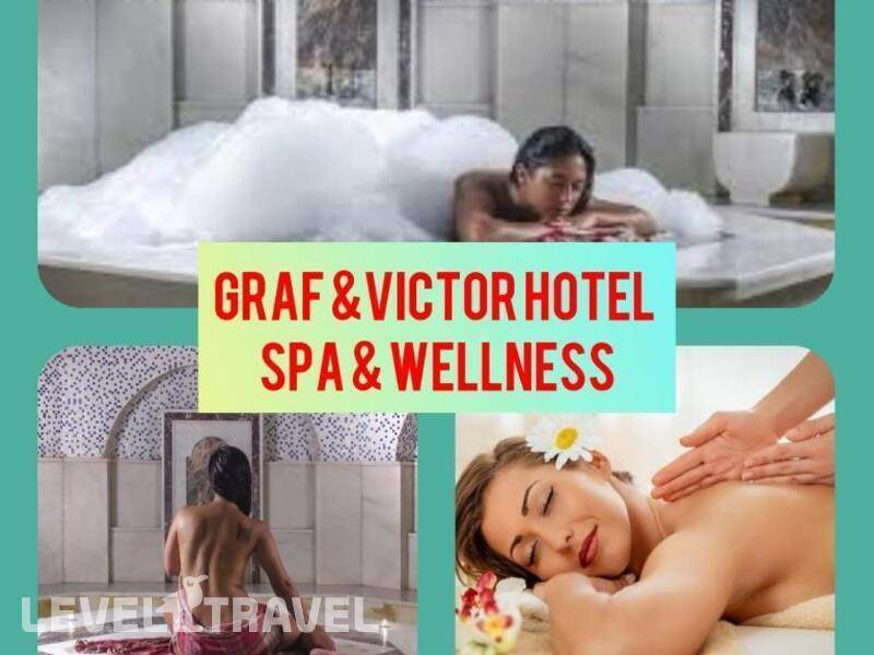 Фотография Graf Victor Boutique Hotel