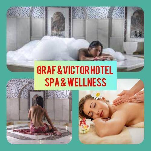Graf Victor Boutique Hotel