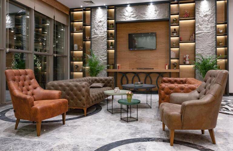 Graf Victor Boutique Hotel