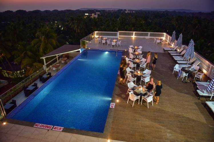Silver Sands Serenity