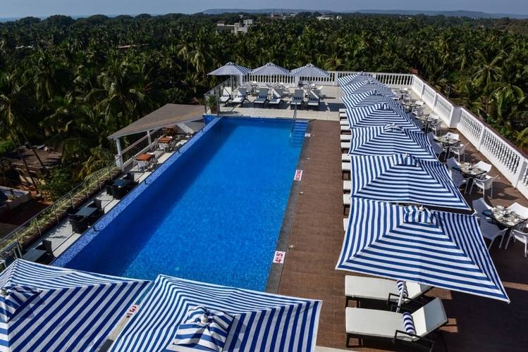 Silver Sands Serenity