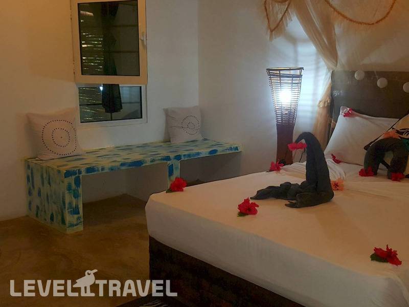 Фотография Beach Baby Lodge