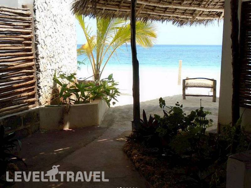 Фотография Beach Baby Lodge