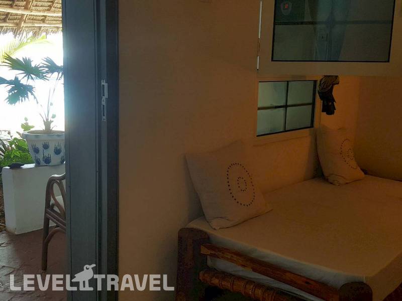Фотография Beach Baby Lodge