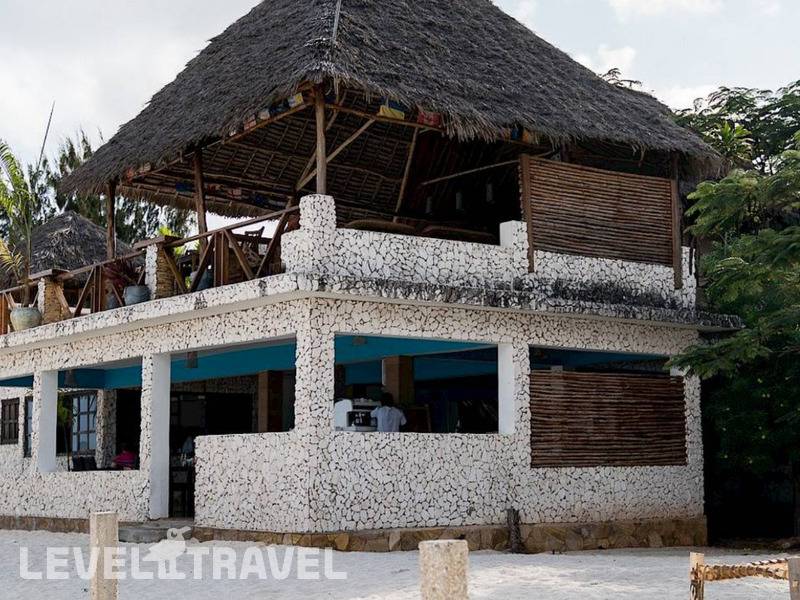 Фотография Beach Baby Lodge