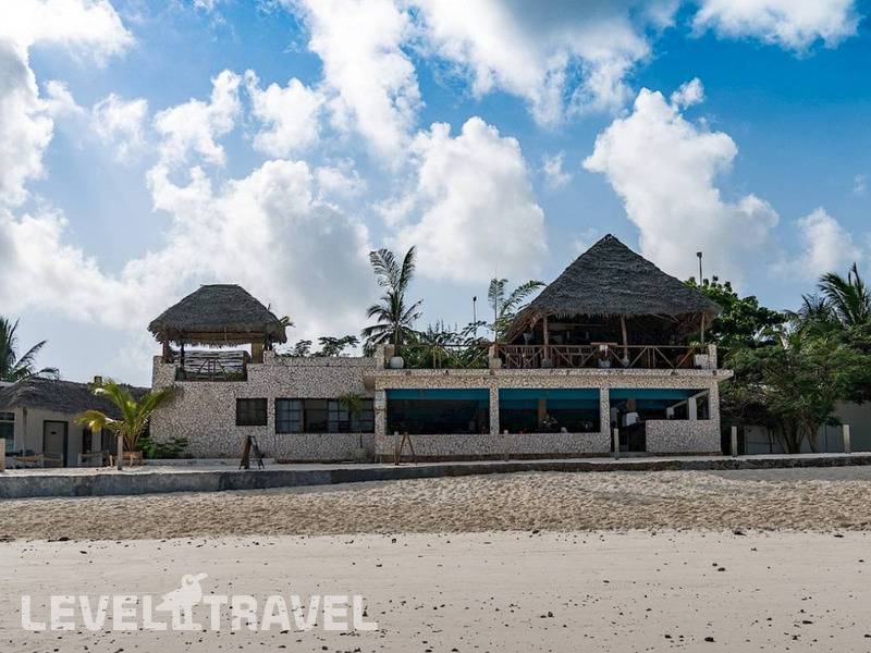 Фотография Beach Baby Lodge
