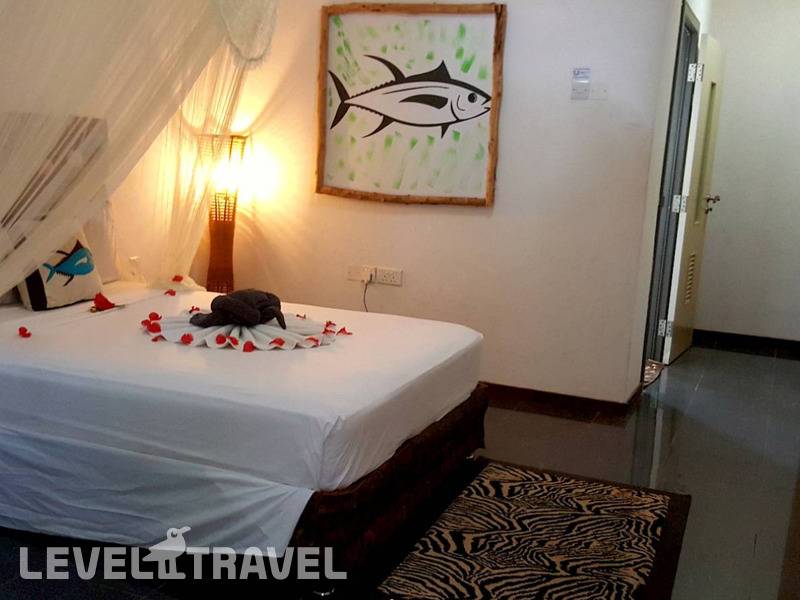Фотография Beach Baby Lodge