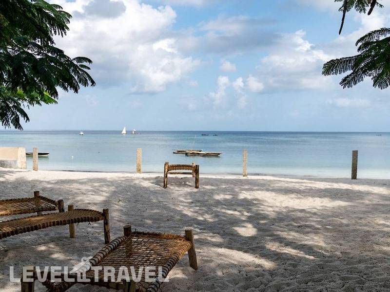 Фотография Beach Baby Lodge