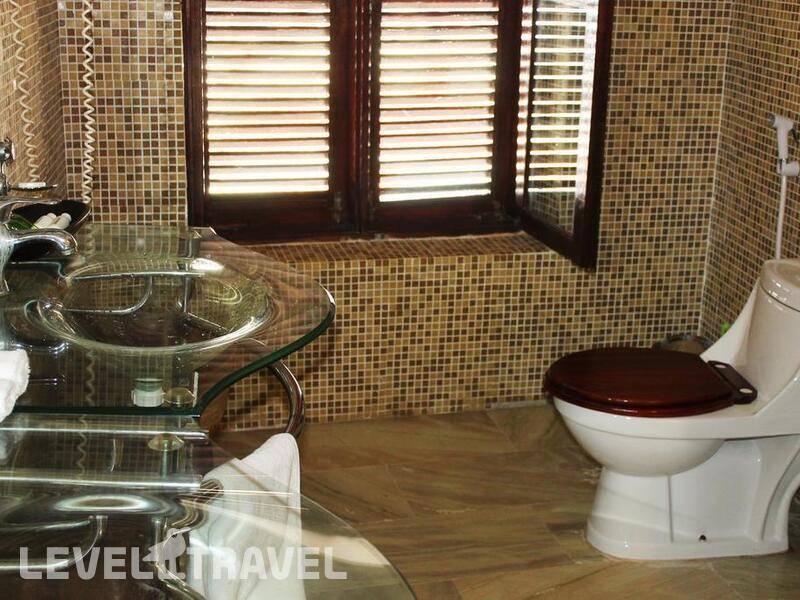 Фотография Al Johari Hotel