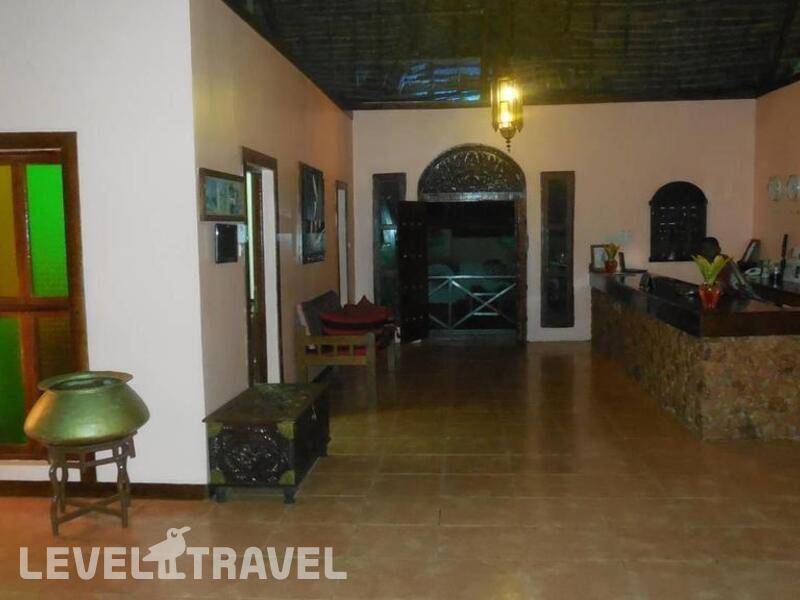 Фотография Arabian Night Annex Suites