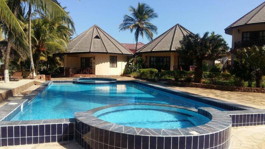 Arabian Night Annex Suites